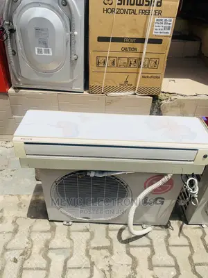 Forign Used Lg 1.5hp Split Unit Air Conditioner