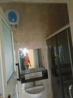 Furnished 4bdrm Duplex in Opic Estate, Isheri North for rent
