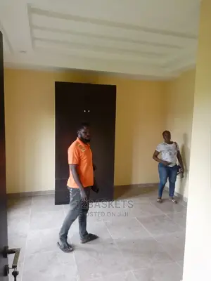 Furnished 4bdrm Duplex in Opic Estate, Isheri North for rent
