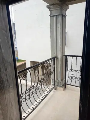 Furnished 4bdrm Duplex in Opic Estate, Isheri North for rent