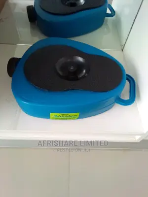 Plastic Bedpan