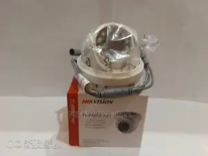 2mp Indoor Hikvision Camera
