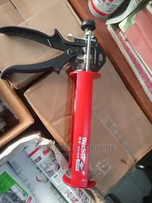 High Quality 3 Iron Fistcher Gun Big One