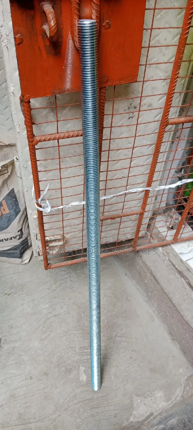 Threaded Rod M20