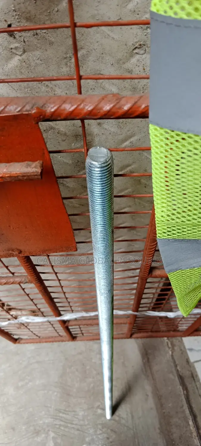 Threaded Rod M20