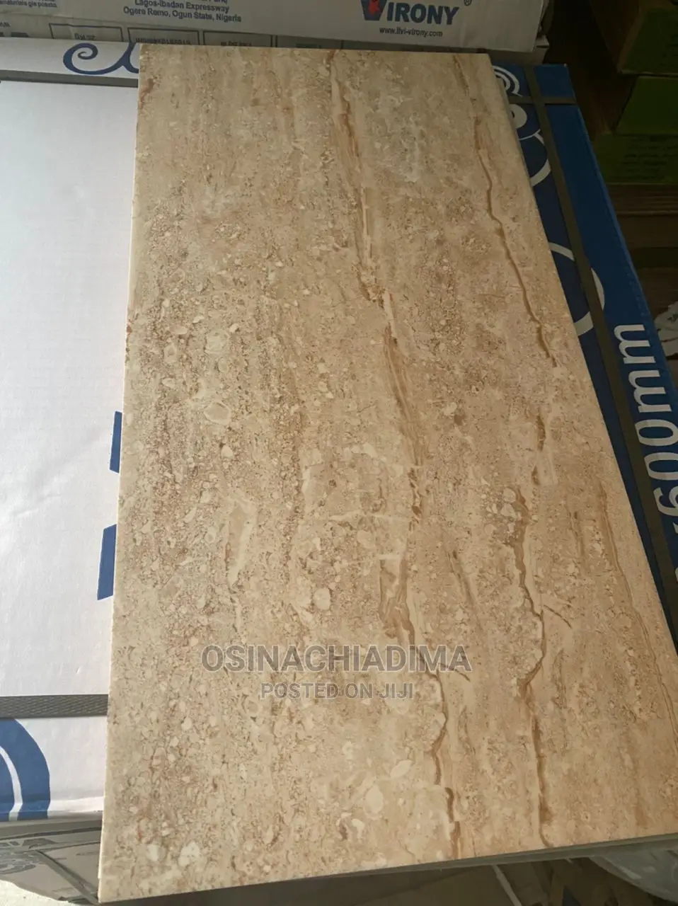 Glossy 30x60 Wall Tiles