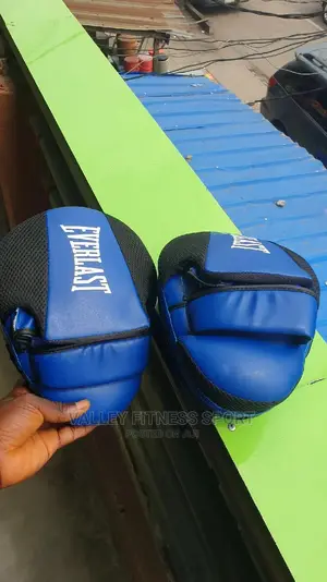 Boxing Pad