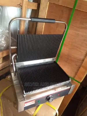 Quality Industrial Single Burner Sharwama Toaster