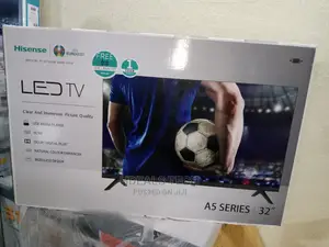 32 Inches Hisense Led Tv