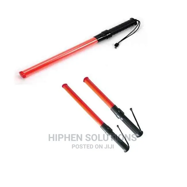 Factory Price Traffic Baton