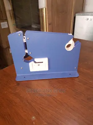 Quality Industrial Bread Sealer