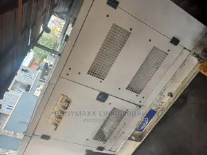 65kva Fg Wilson Perkins