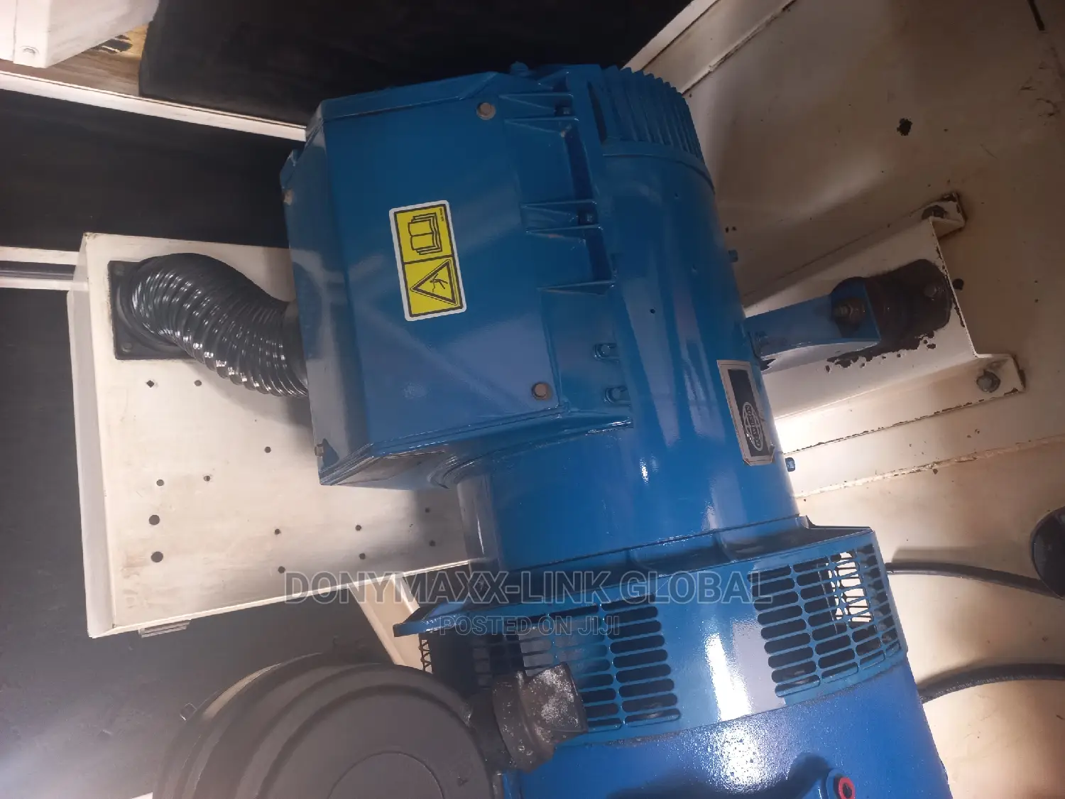 65kva Fg Wilson Perkins