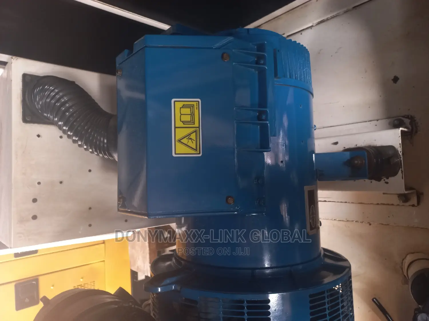 65kva Fg Wilson Perkins
