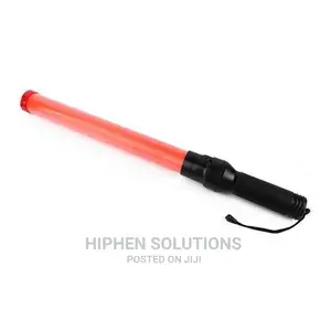 Industrial Visibility Traffic Baton