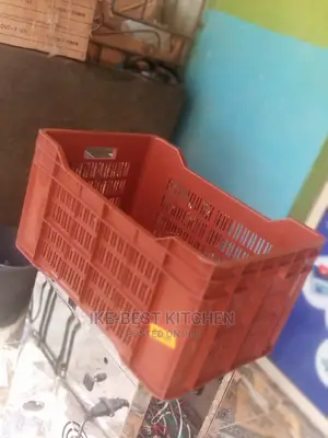Bread Basket