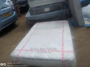 4/6 Soft Mattress