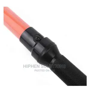 New Model Sturdy Traffic Baton
