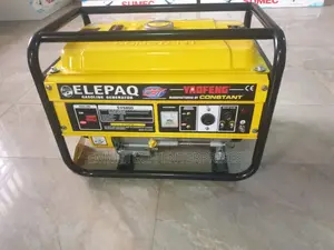 Elepaq Constant Generator Sv6800m Copper