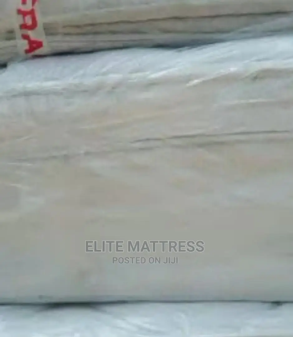5/6 Hybrid Mattress