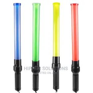 Weather Resistant Traffic Baton