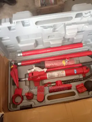 Heavy Duty Original 10ton Hydraulic Body Jack