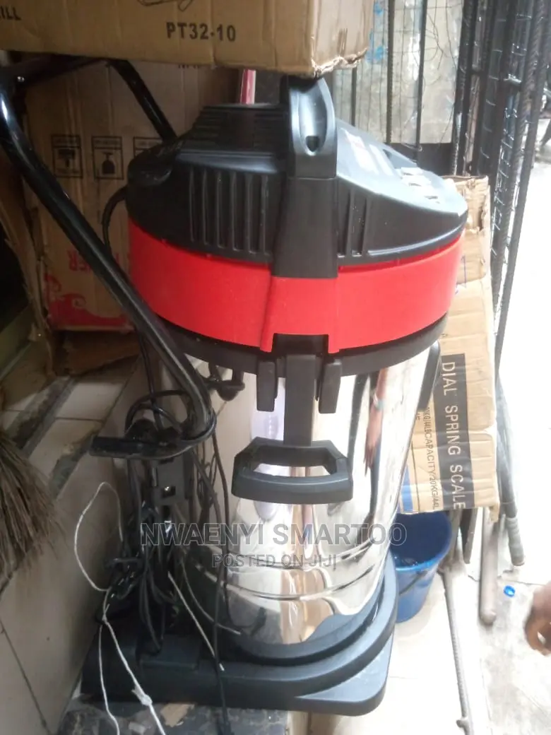 Vacuum Cleaner Original One