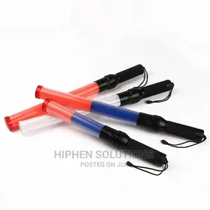 Assured Quality Traffic Baton