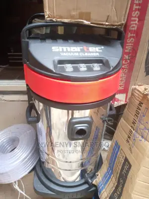 Heavy Duty Industrial Vacuum Cleaner