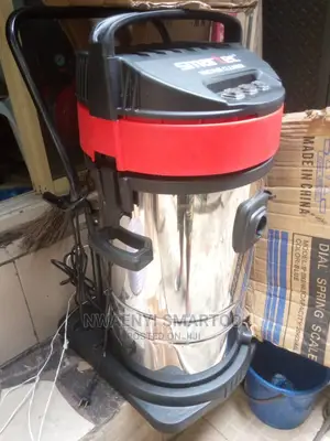 80litres 3engine Original Vacuum Cleaner