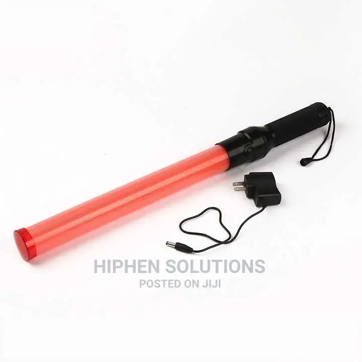 High Performance Reflective Traffic Baton