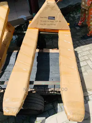 5ton Pallet Jack