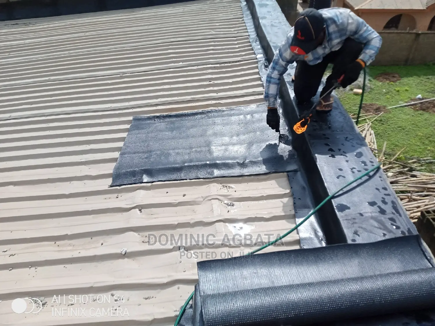 Leakage Stopper