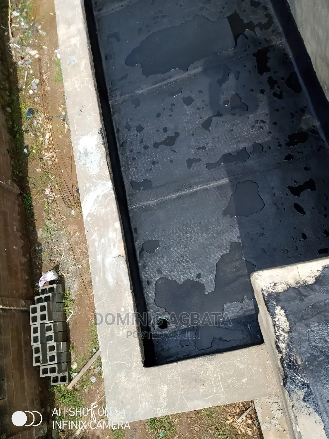 Leakage Stopper