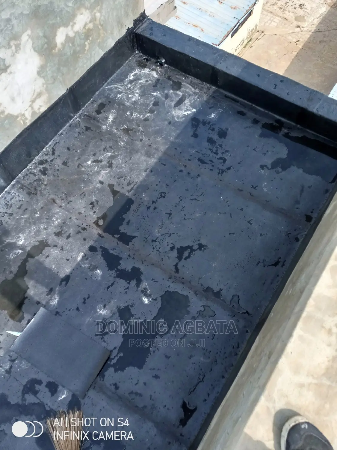 Leakage Stopper