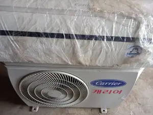Carrier Ac Korean Low Energy With Warranty