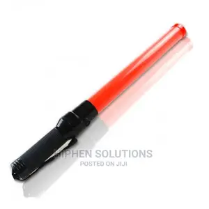 Rapid Action Traffic Wand