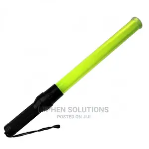 Simple Operations Quality Traffic Baton
