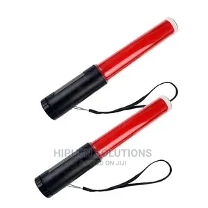 Non Slip Strong Traffic Baton