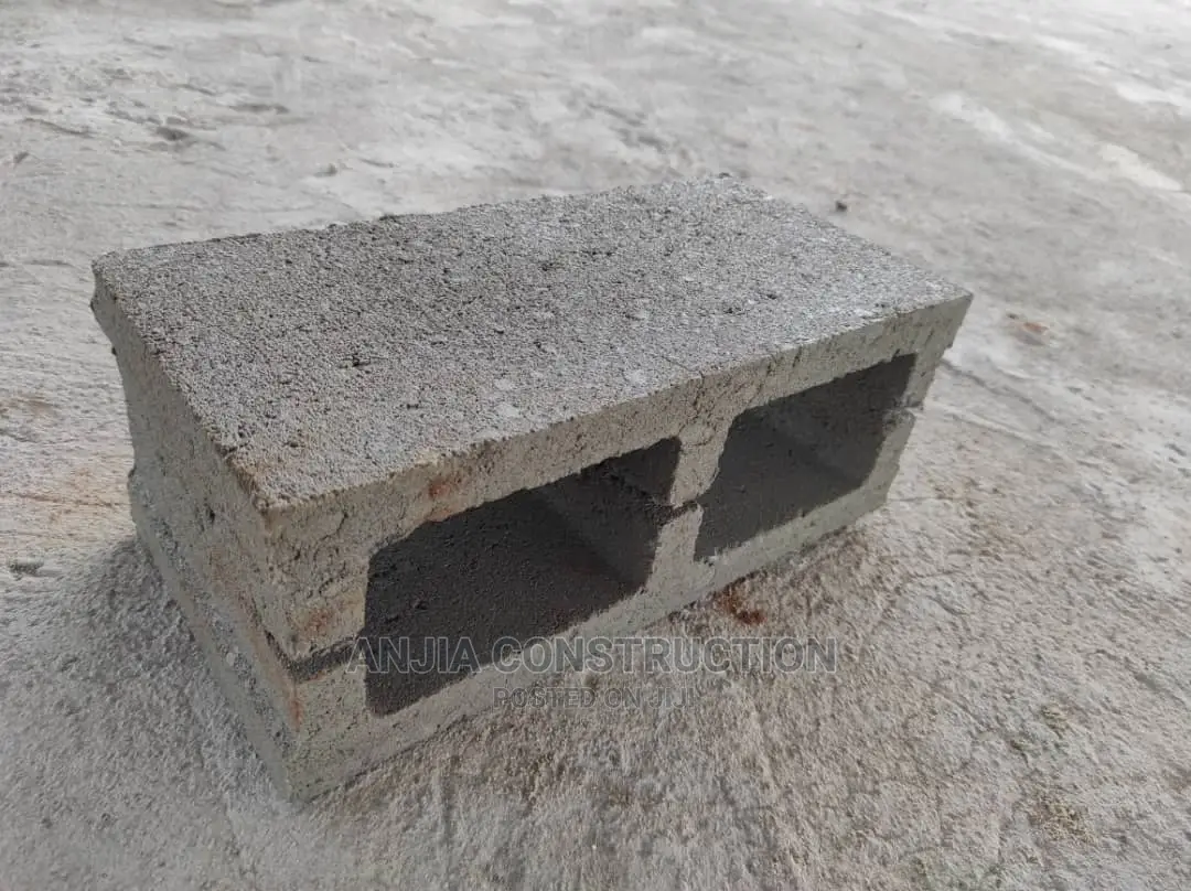 Building Blocks (Stone Dust)