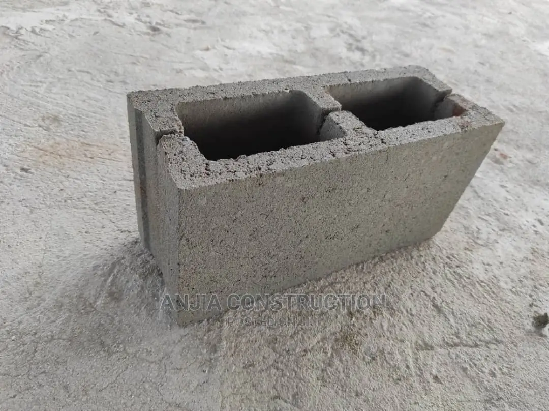 Building Blocks (Stone Dust)