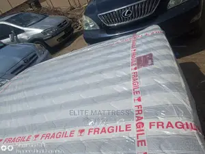 5/6 Orthopedic Mattress