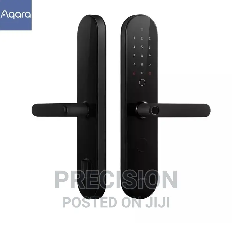 Aqara Door Lock N100 Bluetooth
