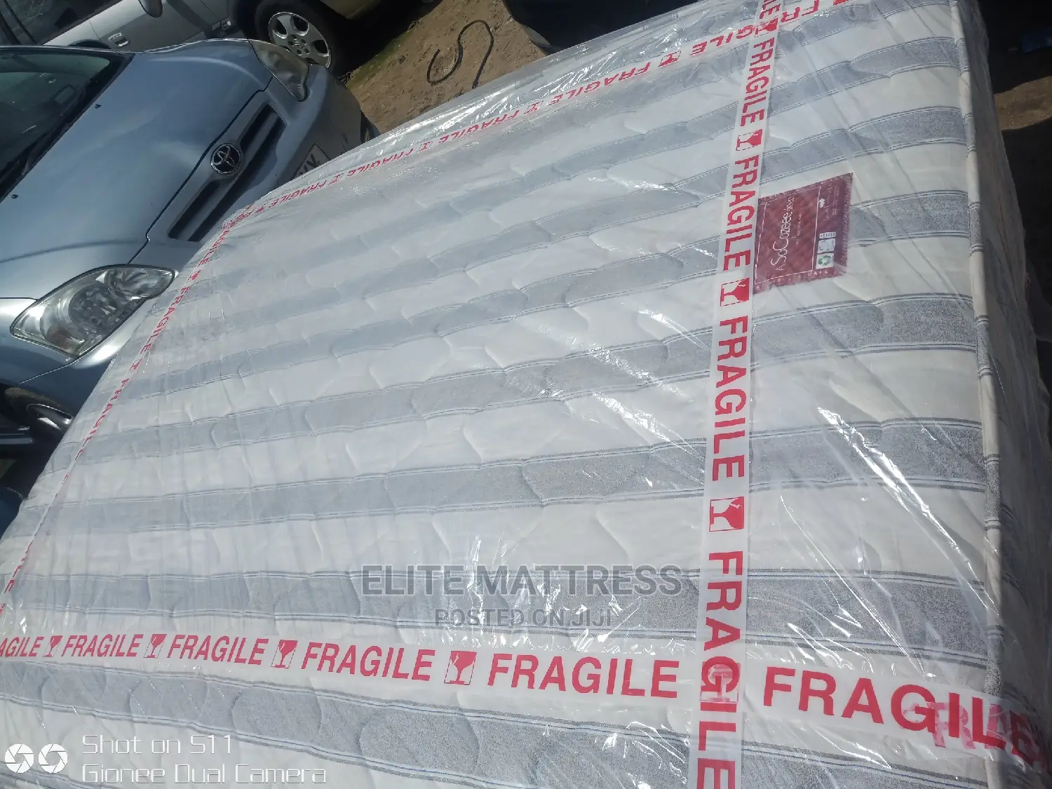 Uk Orthopedic Mattress