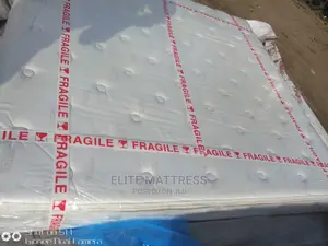 6/6 Orthopedic Mattress