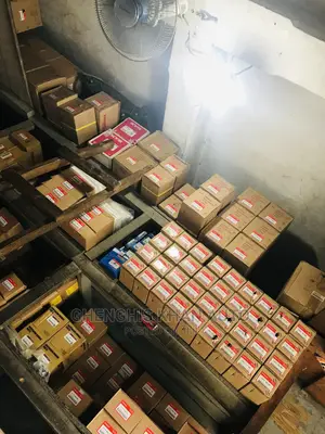 Original Honda Shock Absorbers