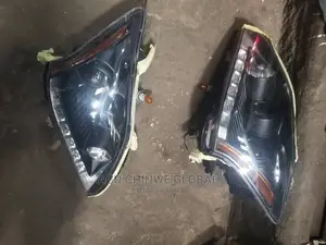 Rx330 Yahoo Model