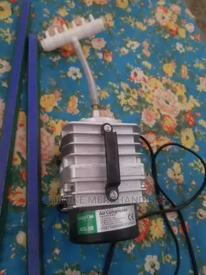 Aerator Fish Air Oxygen