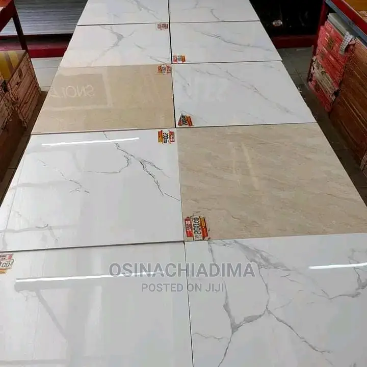 Quality 60x60 Floor