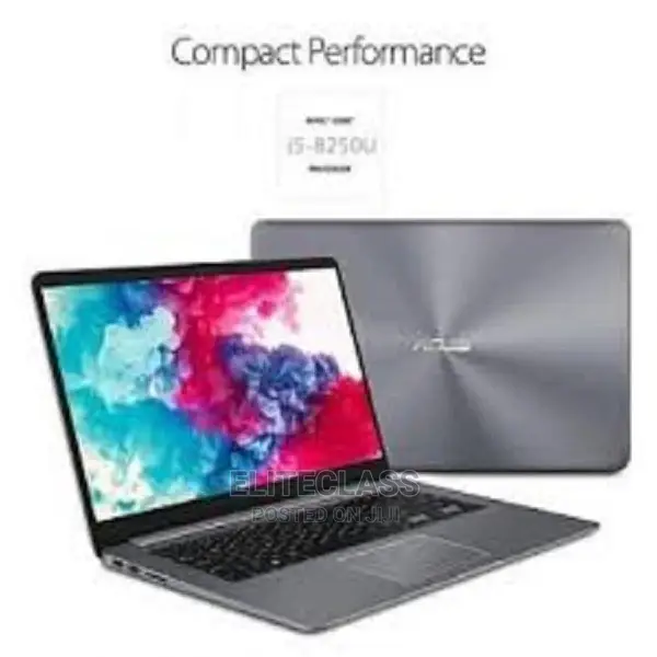 New Laptop Asus 8GB Intel Core I7 1T
